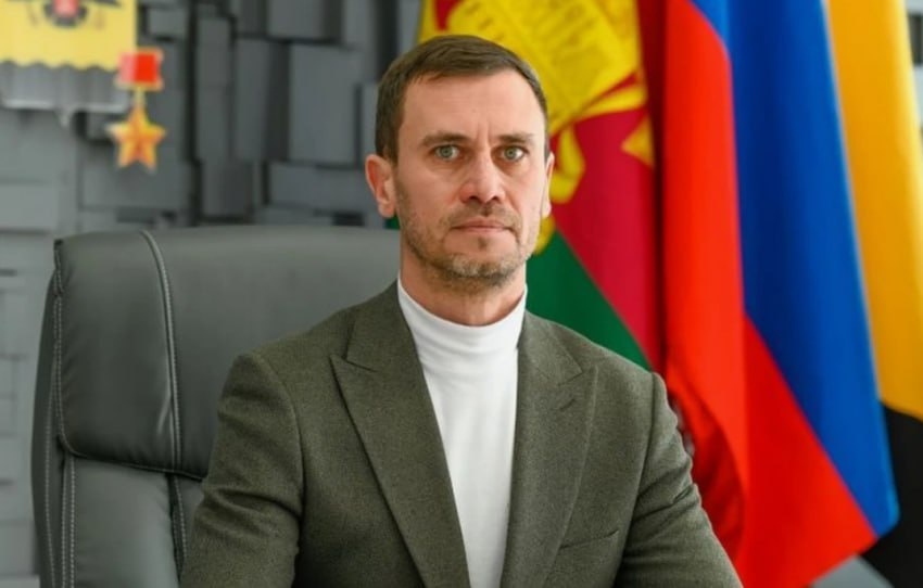 Фото: администрация Новороссийска