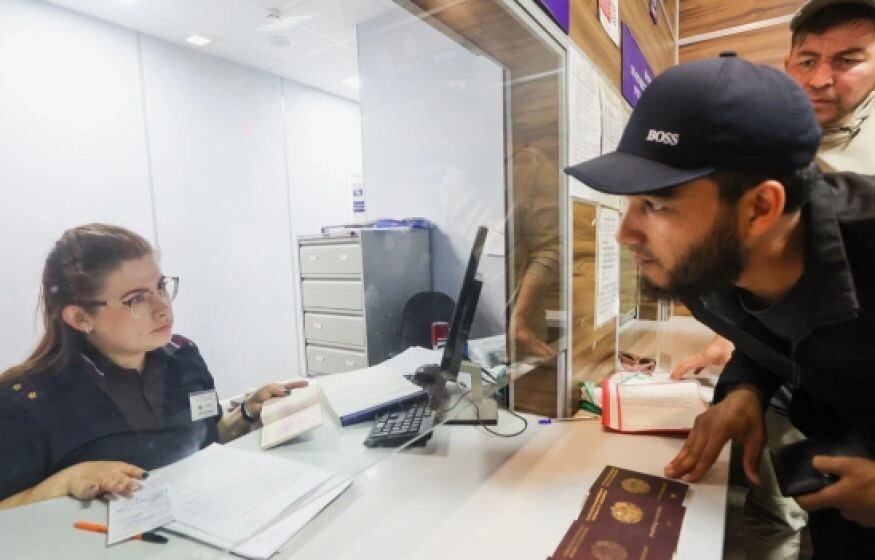    «Срочно осушить это криминализированное болото! Всё очень серьезно»: в Думе прошлись по мигрантам