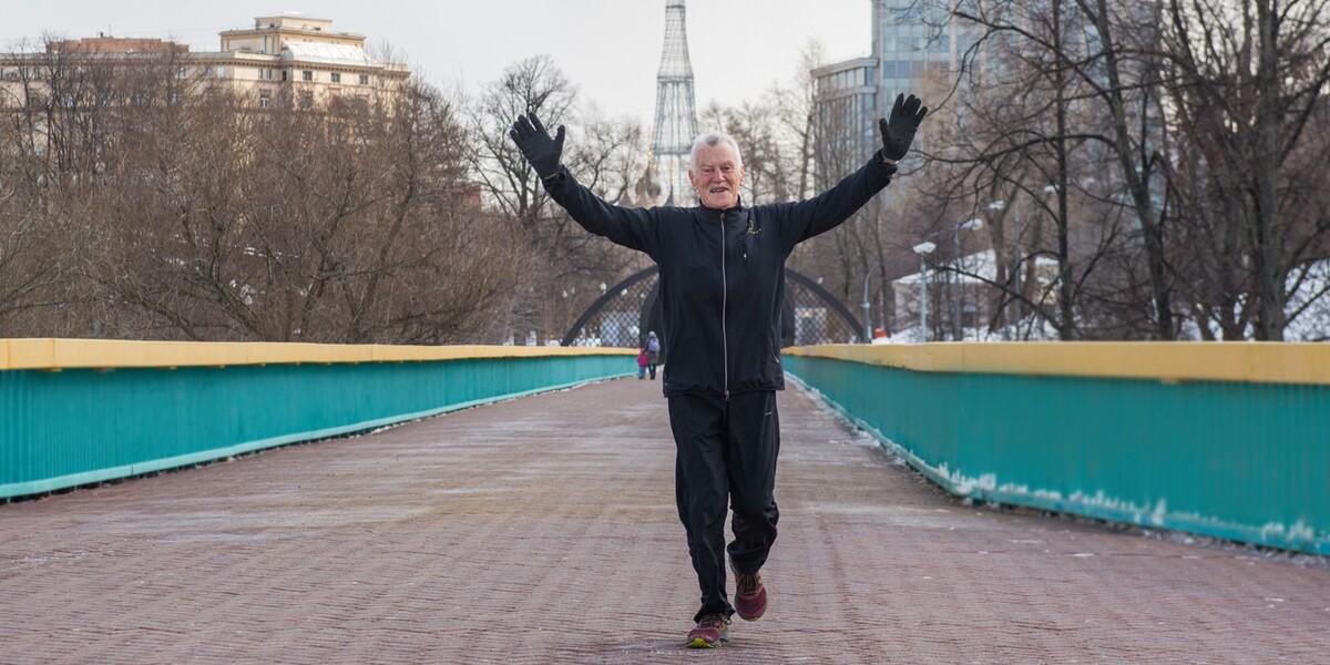 Фото: из архива журнала «ФИС»