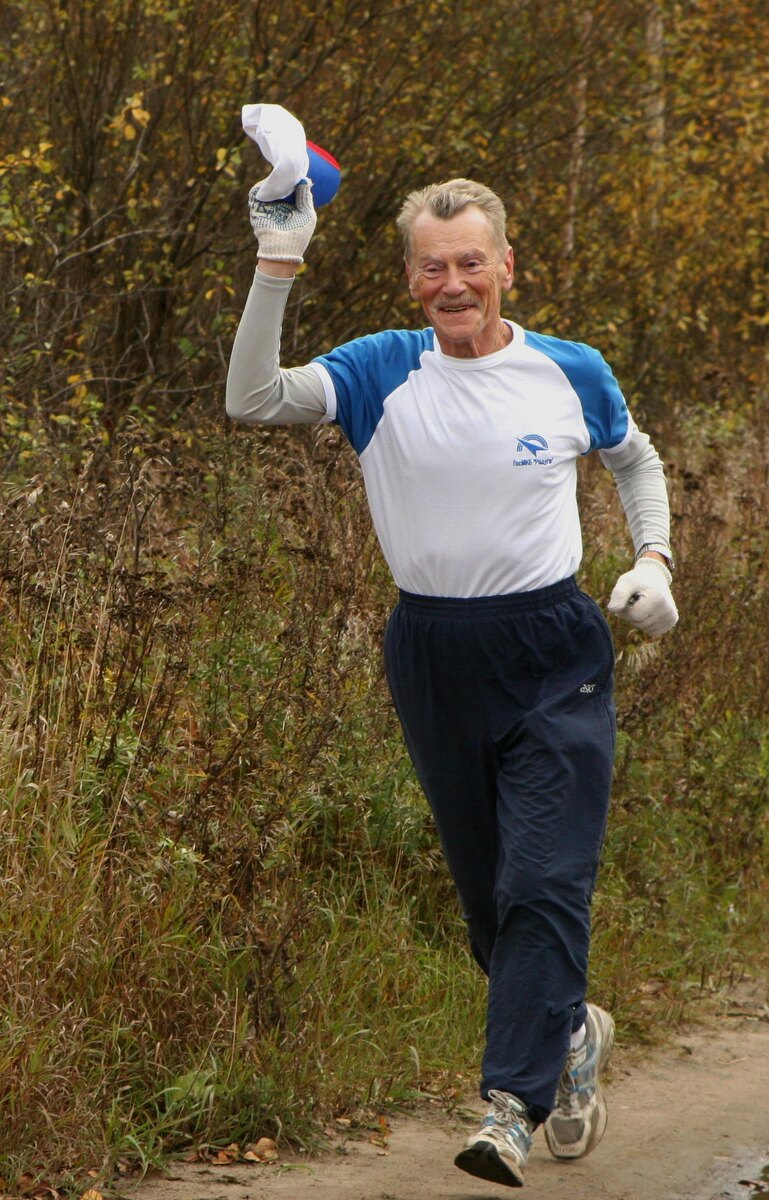 Фото: из архива журнала «ФИС»