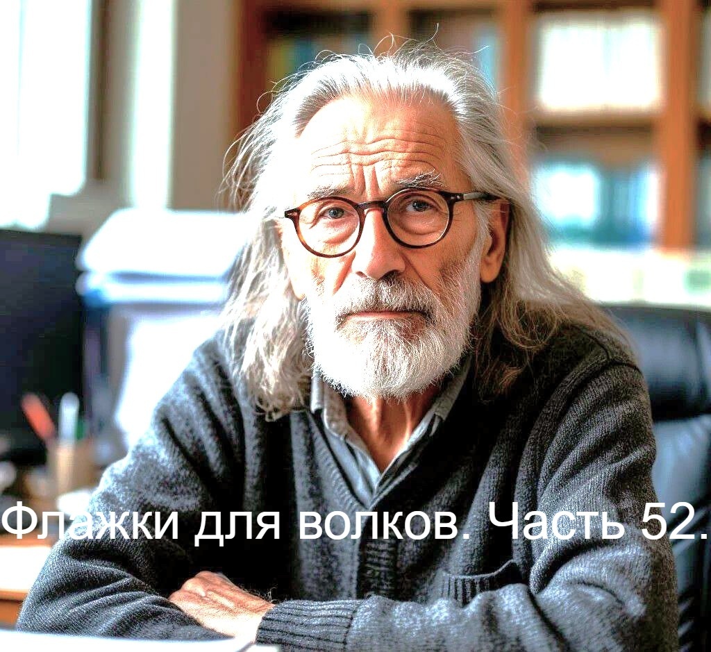 Изображение сгенерировано нейросетью Шедеврум