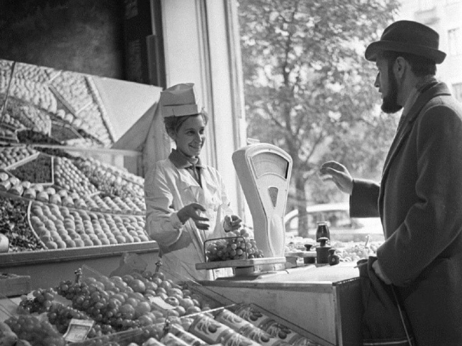 Фотограф: Сергей Соловьев
