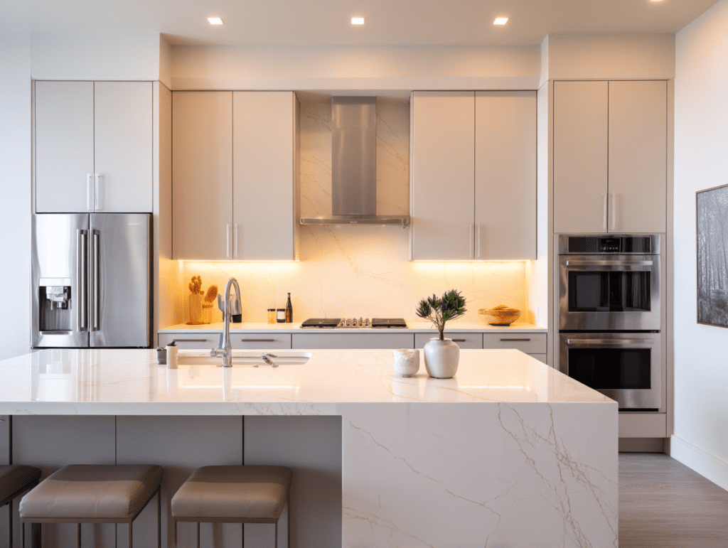    Как выбрать идеальную кухню для быстрой сдачи квартиры: советы от Агарто по цвету и стилю для арендаторов agarto-cucine