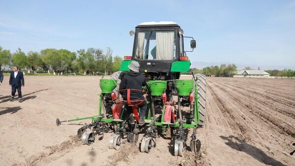    © Foto / Пресс-служба администрации Хатлонской области области