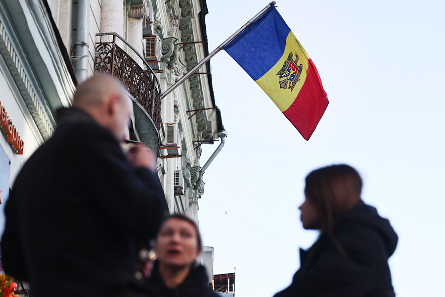    © Софья Сандурская/ТАСС