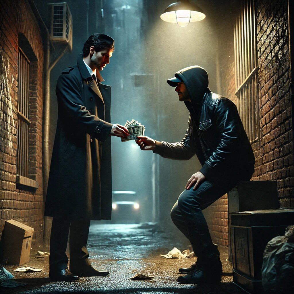 Если банк не дает кредит, россияне идут к черным кредиторам. Почему они так рискуют?