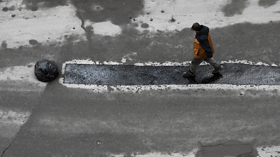 Фото: Анатолий Жданов / Коммерсантъ