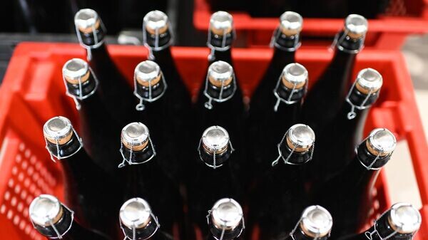    © Sputnik / Сергей Пивоваров