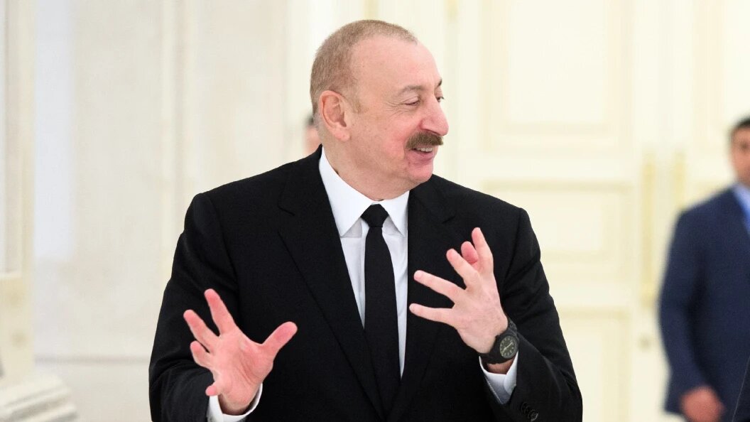    Фото: Bernd von Jutrczenka/Globallookpress