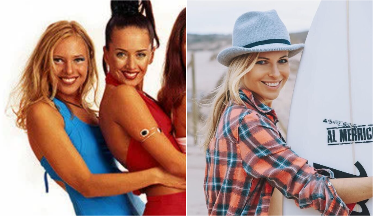 Полина Иодис в молодости и сейчас. Фото: Pinterest