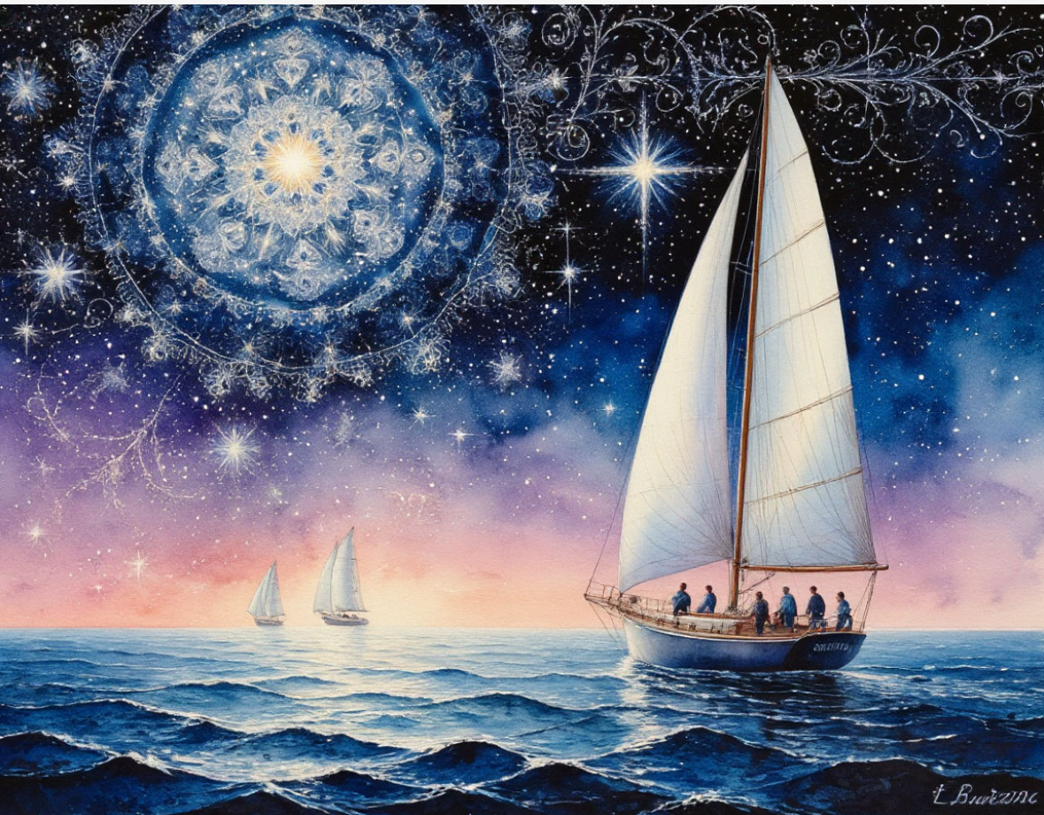 Vestram Astra Project by Shedevrum 