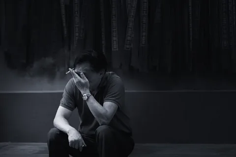 токсичная мотивация до добра не доведет