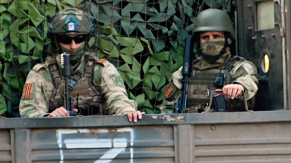 Фото: Анатолий Жданов / Коммерсантъ