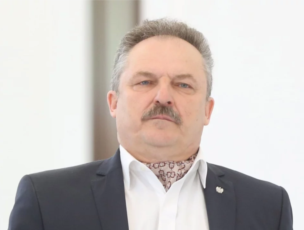    «Это не наша война и не наши проблемы». Кандидат в президенты Польши назвал поддержку «подлого правительства» Украины ошибкой