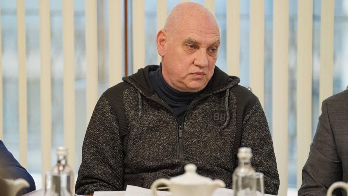    Фото: t.me/a_belsky