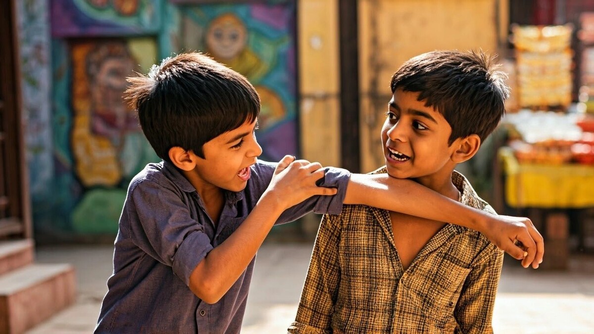    Изображение: Shutterstock AI Image Generator/Shutterstock/Fotodom