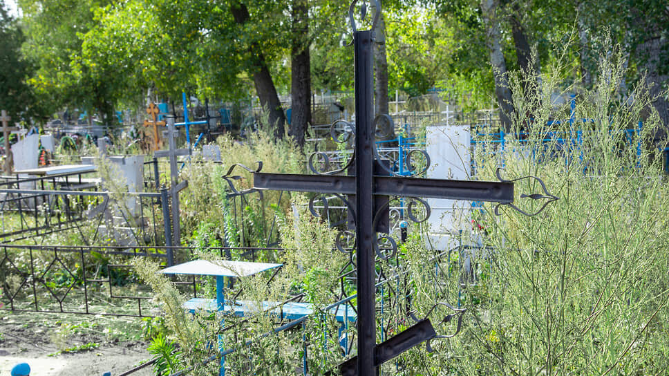 Фото: Олег Харсеев / Коммерсантъ