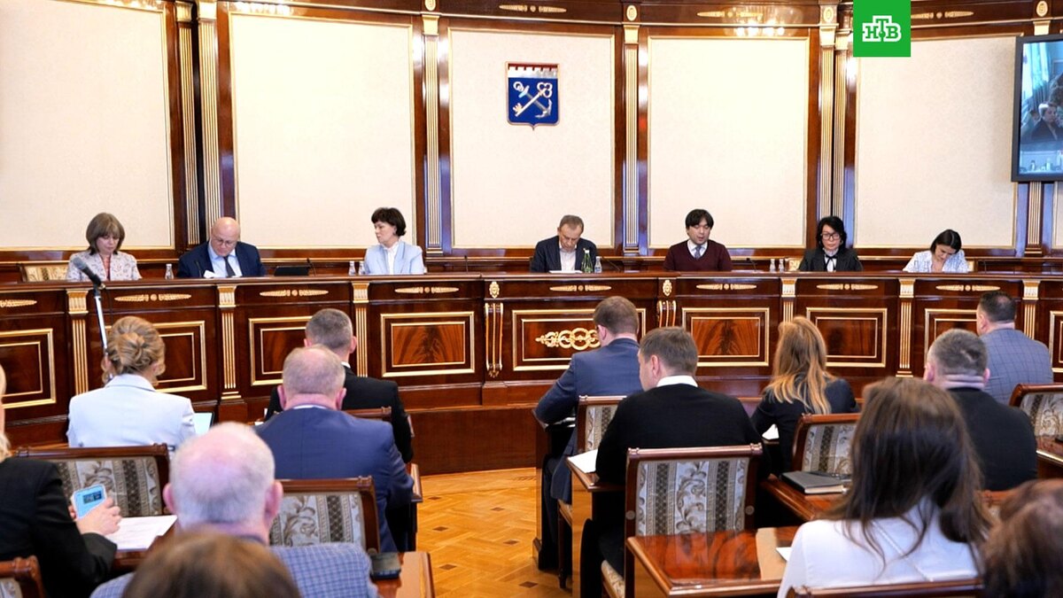    Фото: пресс-служба губернатора и правительства Ленобласти