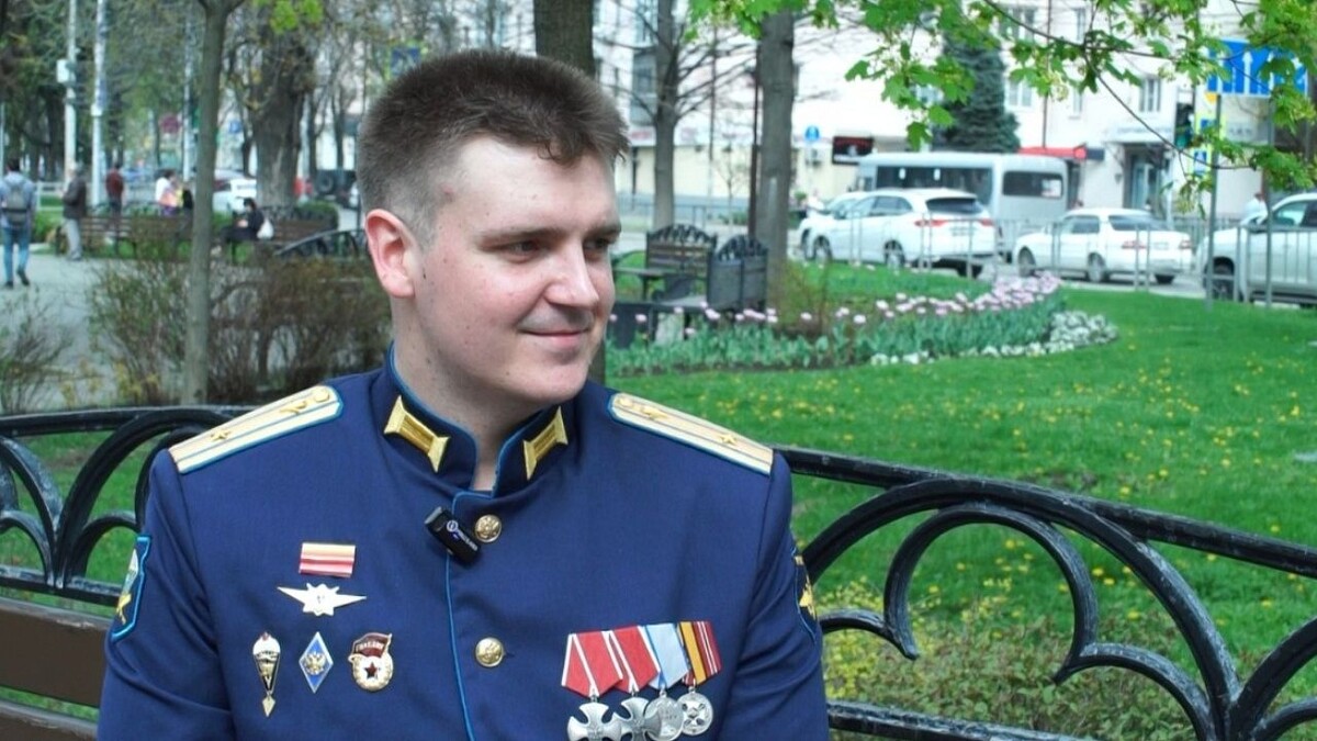    Фото: телеканал «Краснодар»