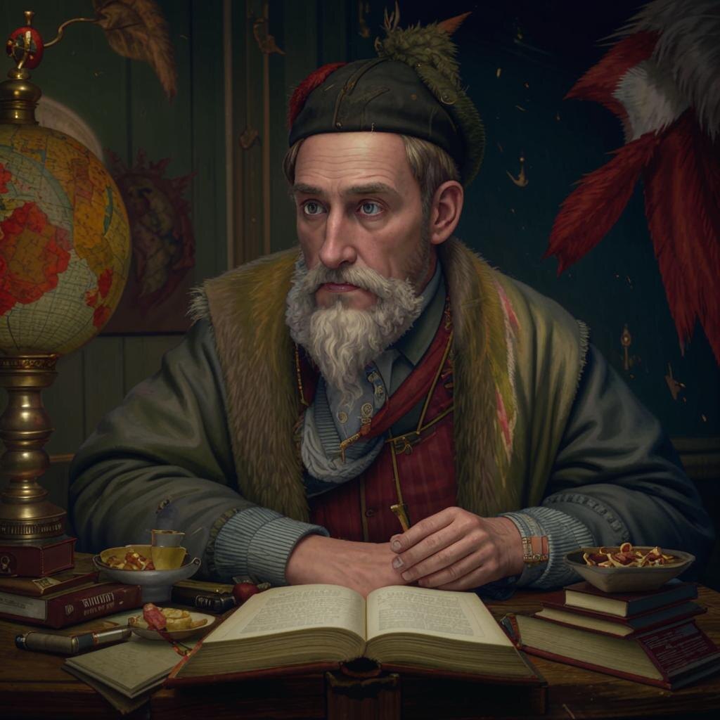 Наука и знания