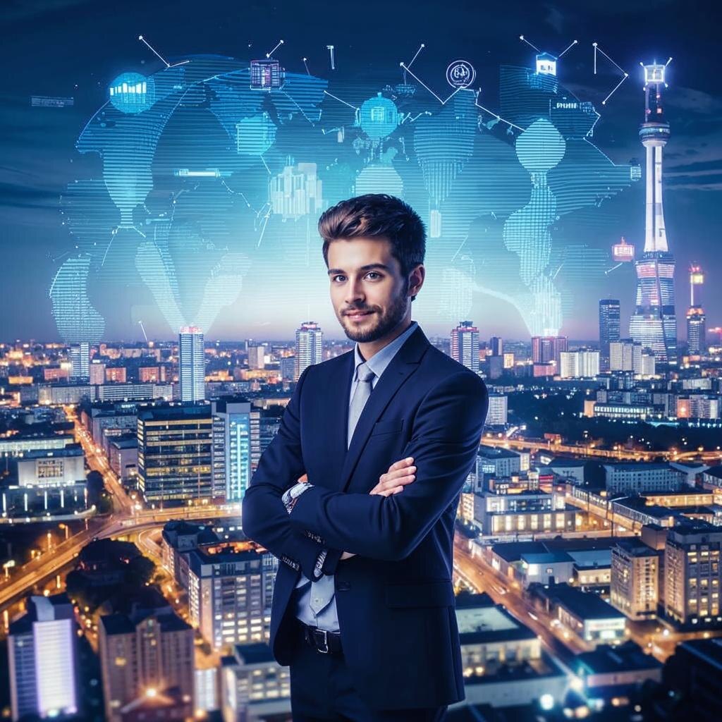 Цифровые знания