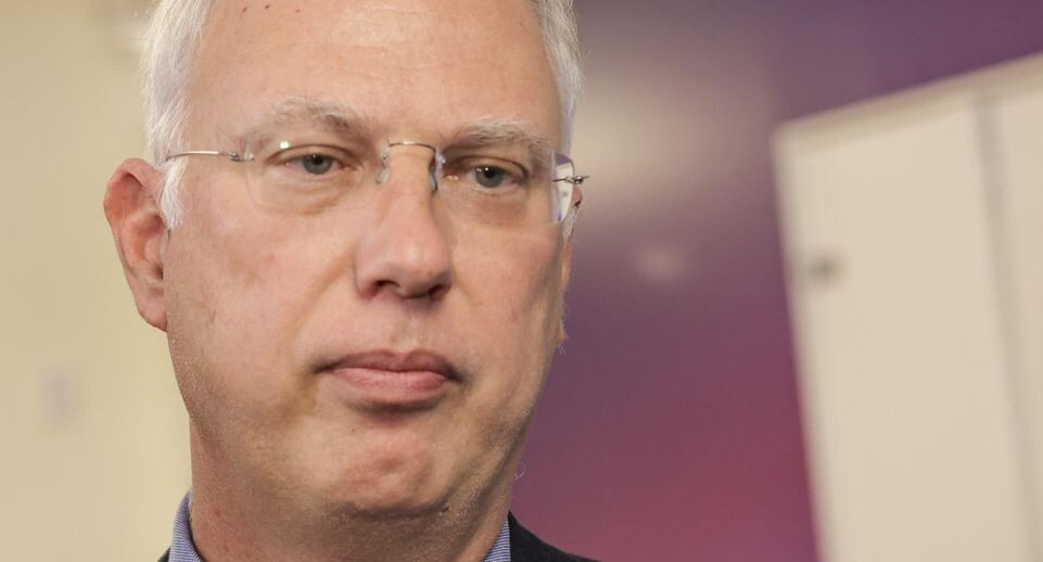    Кирилл Дмитриев. Roman Naumov/URA.RU / www.globallookpress.com