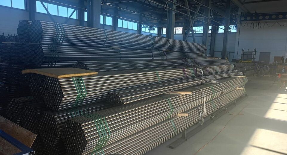    компания «Ньюфрост»