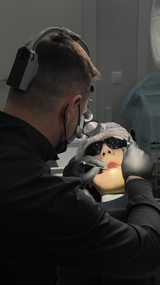 Стоматология "Парадигма"