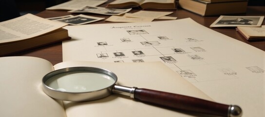 Генеалогическая экспертиза: что это такое?