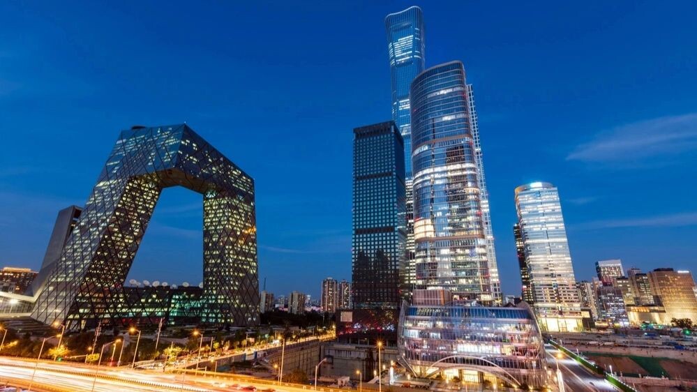    Пекин. Фото: zhengzaishuru/Shutterstock/Fotodom