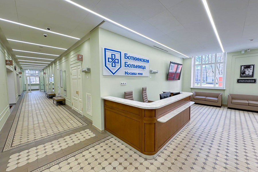    © Пресс-служба Мэра и Правительства Москвы 