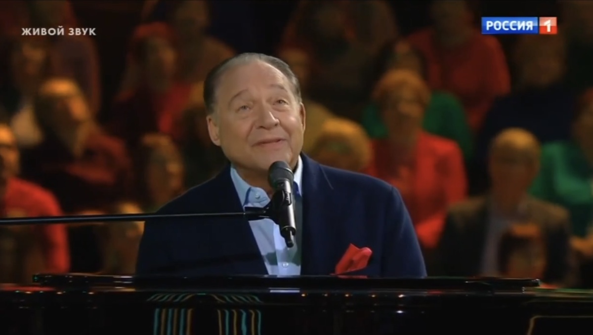 Максим Дунаевский 