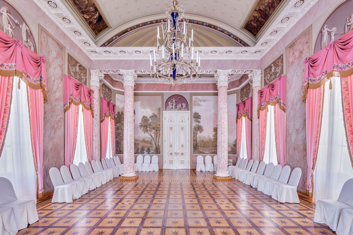    Чем заняться в московских парках 5 и 6 апреля: афиша мероприятий