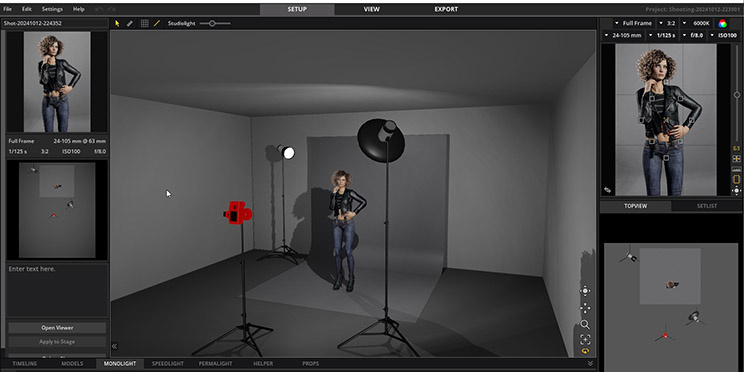 Типичная рабочая область виртуальной студии / Иллюстрация: Алиса Смирнова