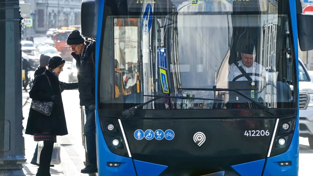    Vyacheslav Nemyshev/Globallookpress