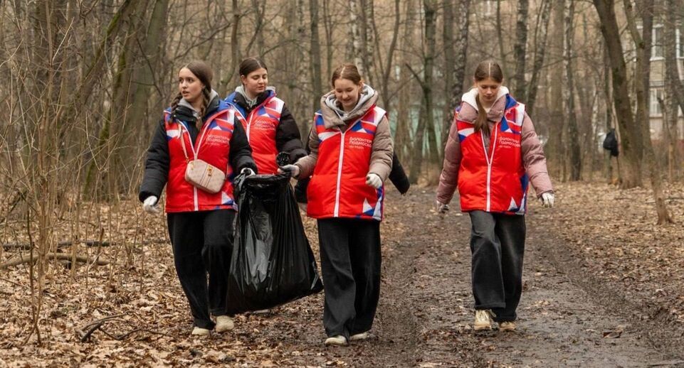    Министерство информации и молодежной политики Московской области