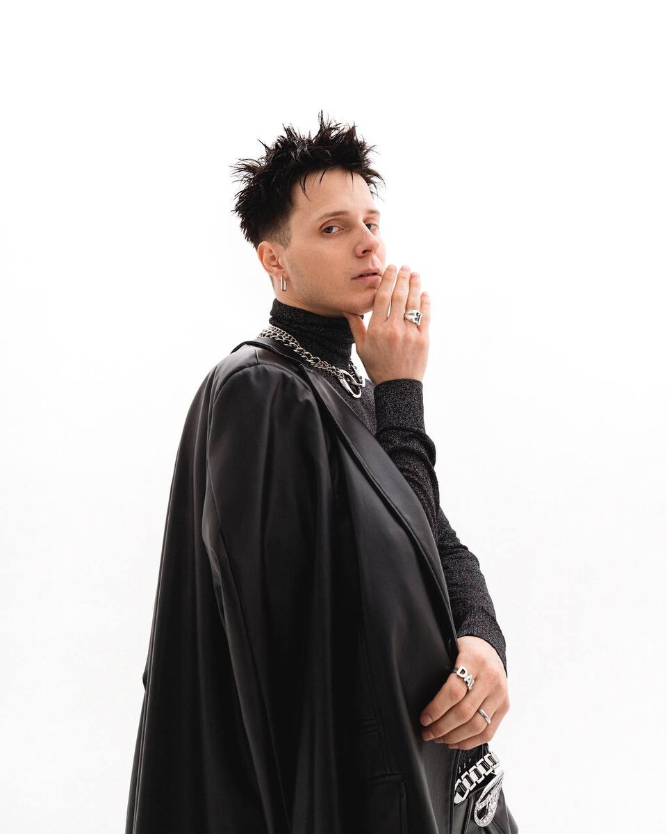 Call Me Carizma. Фото взято из официального телелеграмм канала Call Me Carizma 