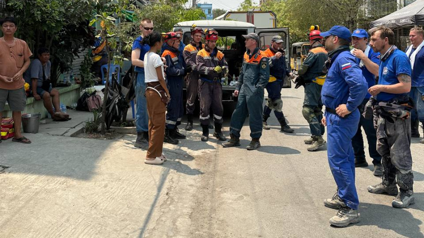    Фото: ИЗВЕСТИЯ/Александр Морозов; 5-tv.ru