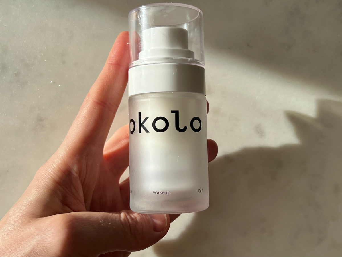 Eye Wakeup Call Осветляющий крем для уставших глаз