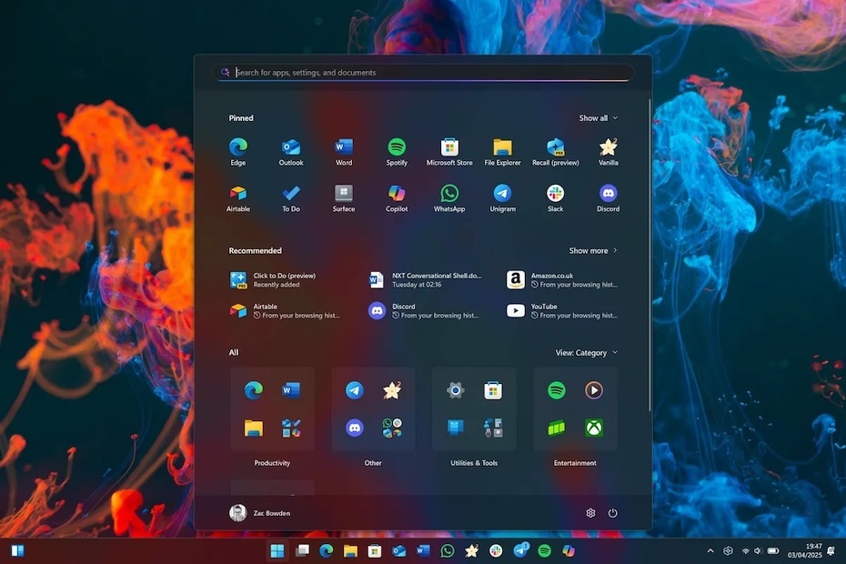    Фото: Windows Central