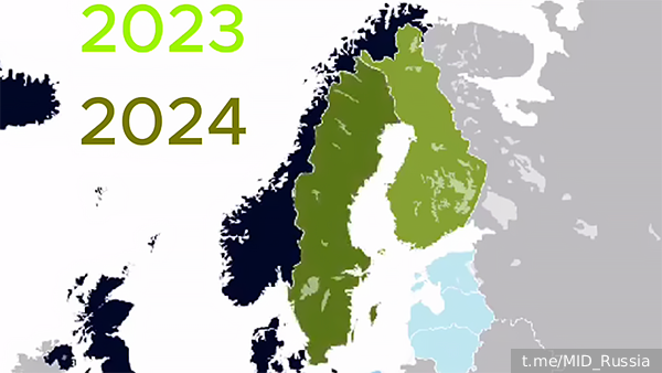     Фото: t.me/MID_Russia   
 Текст: Валерия Городецкая