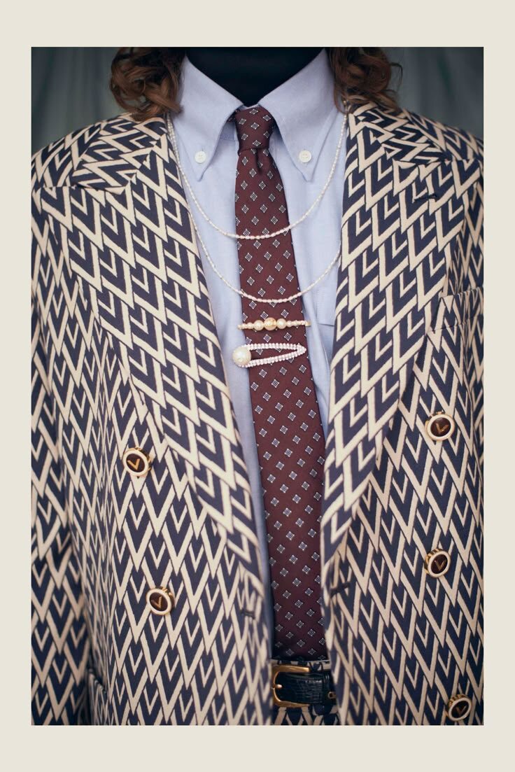 Valentino Resort 2025