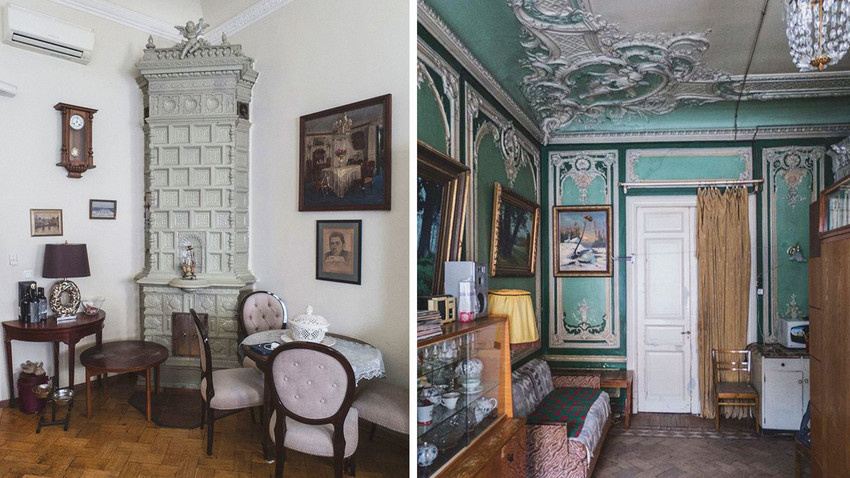 УРОВЕНЬ ЖИЗНИ ДО РЕВОЛЮЦИИ. К ЧЕМУ ПРИШЛИ?