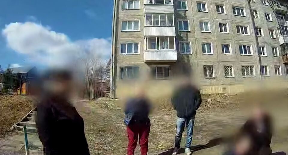    Пресс-служба МВД