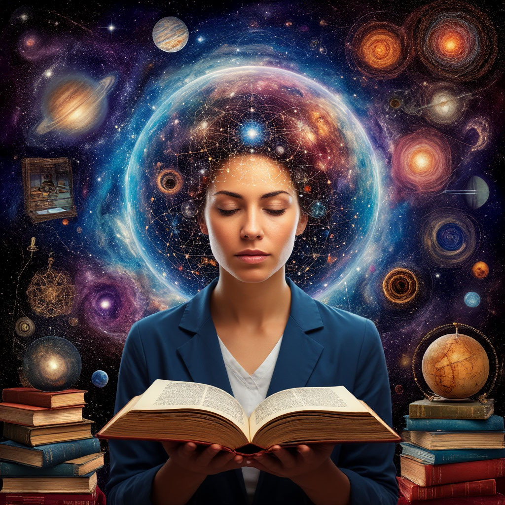 Изображение сгенерировано нейросетью "Шедеврум"