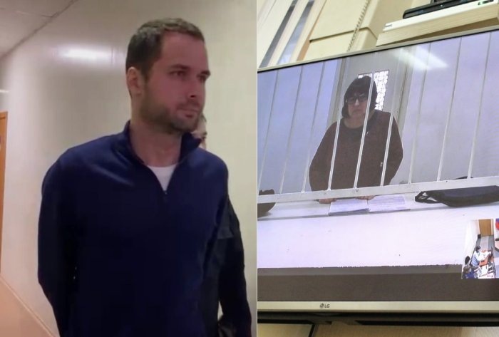 Фото Управления Судебного департамента в Новосибирской области и Новосибирского областного суда.