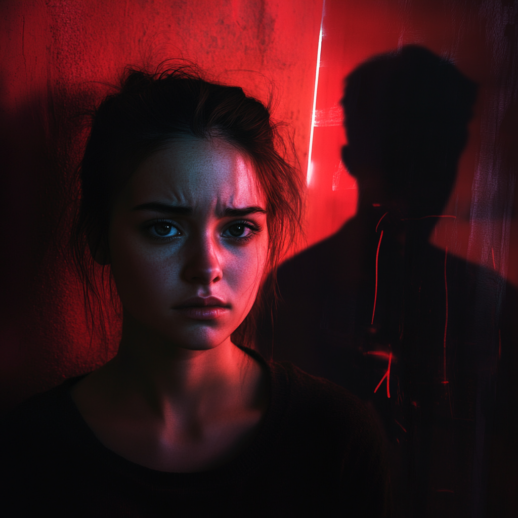 *изображение сгенерировано Искусственным
Интеллектом - MidJourney.