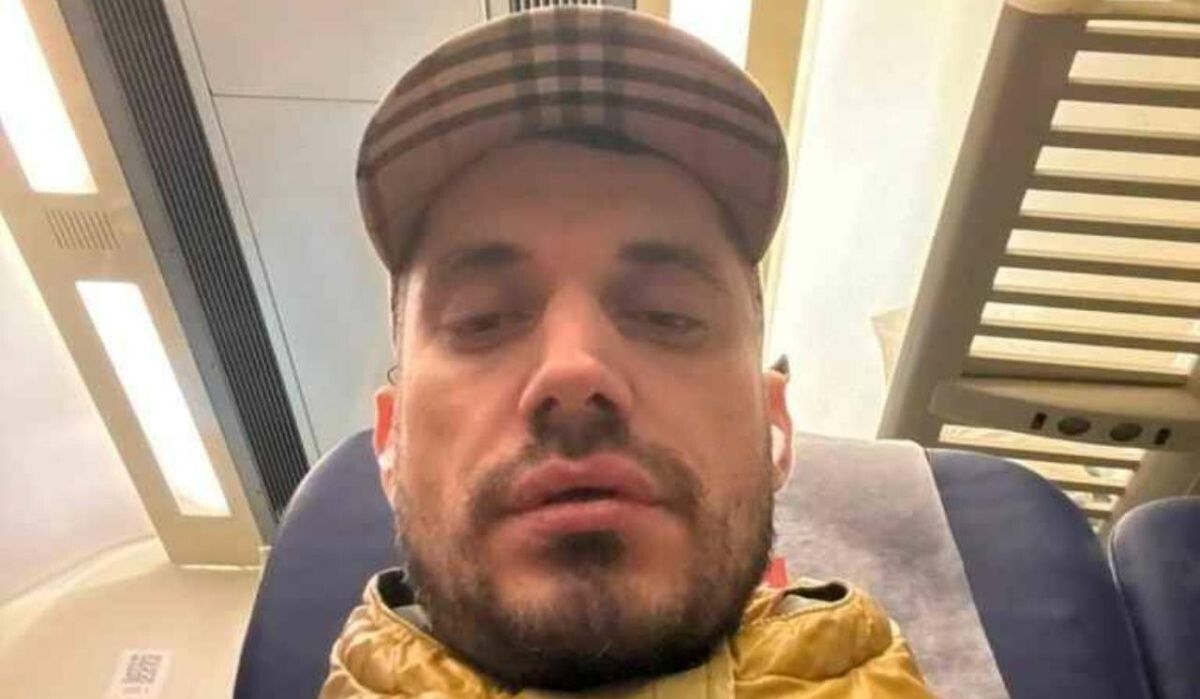     Паша Техник. Источник: rbc.ru Автор фото: Павел Ивлев