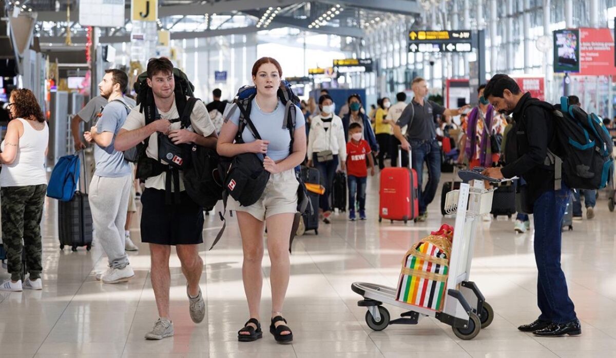     Тайланд. Источник: rbc.ru Автор фото: Gumpanat / Shutterstock