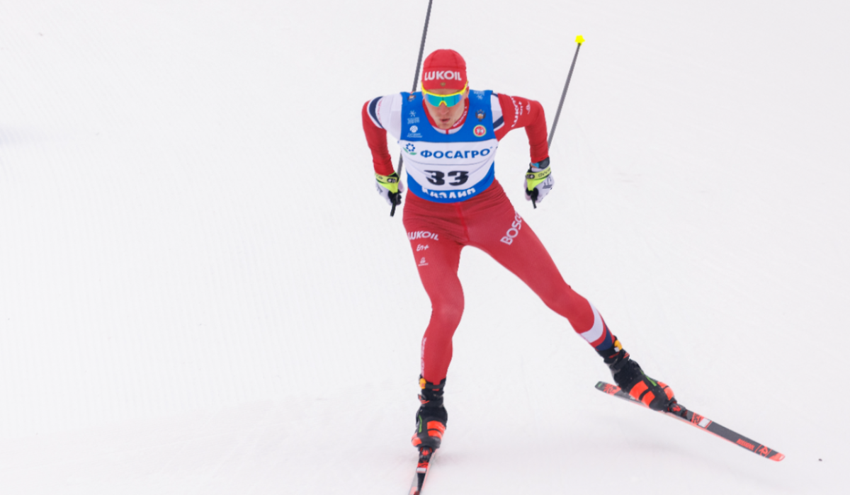     Александр Большунов. Источник: Business Online Автор фото: Sergey Elgin